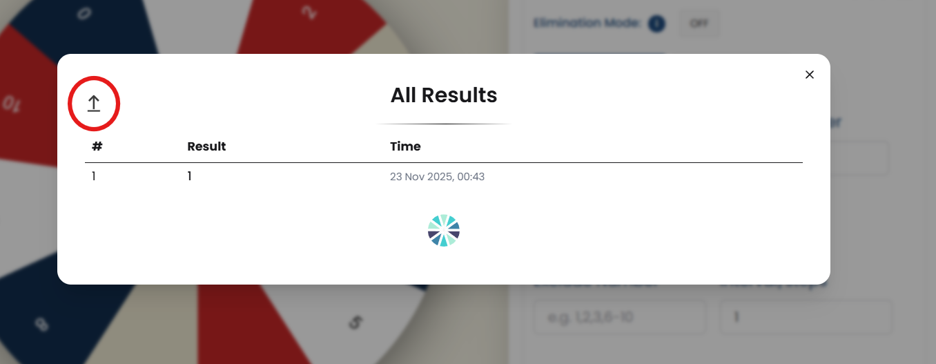 Download the Number Wheels Results.png